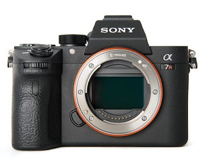 Sony a7R III - Review, Specs, User Manual Download