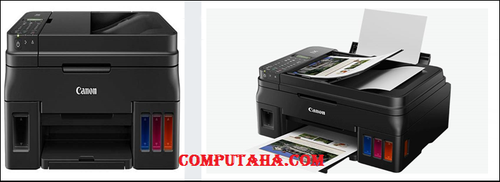 تحميل تعريف طابعة كانون Canon Pixma G4410 رابط مباشر