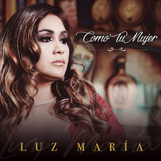Luz Maria - Como Tu Mujer - Single (2019) [iTunes Plus AAC M4A]