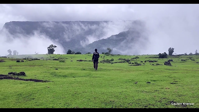 Garbett Plateau Trek, Neral, Matheran