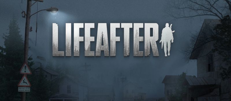 Game LifeAfter Apk For Android Full