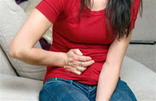 peptic ulcer