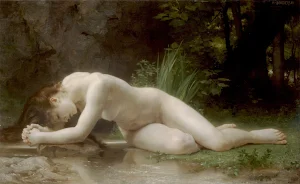William Adolphe Bouguereau