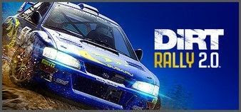 DiRT Rally 2.0 CODEX Gamer Zone