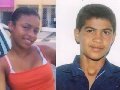 DESAPARECIDOS, Conselho Tutelar de São Miguel busca por dois jovens desaparecidos