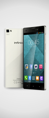 Infinix