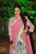 Sri Mukhi glamorous photos-thumbnail-21