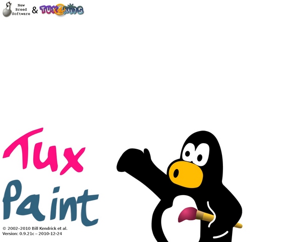 Tuxpaint