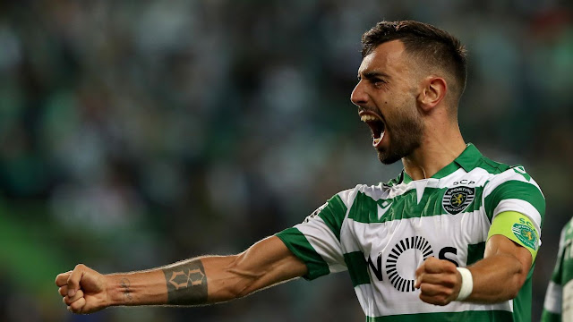 Manchester United handed Fernandes boost, Bayern wants Pep back