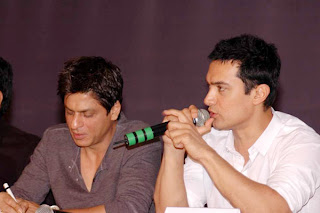 Aamir-SRK