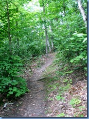 7361 Restoule Provincial Park - Restoule River Trail