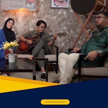 Konten Youtube Channel untuk Kanal Bedu Edisi Ramadhan 2020