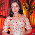Madhu Shalini Latest Hot Glamourous Spicy PhotoShoot Images At Vijay Karan Wedding