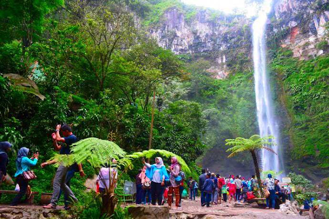 5 Destinasi Wisata Alam di Malang Yang Wajib Di Kunjungi