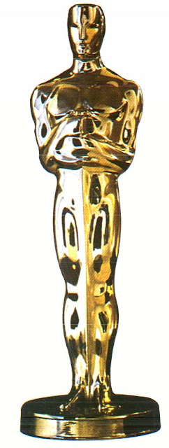 Academy Awards Clip Art4