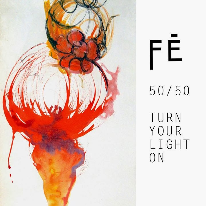 FÉ: 50/50