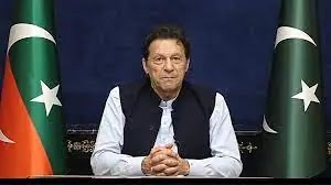  Imran khan news Does anyone believe Pakistan's election results? 
