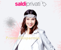 Logo Diventa tester Saldi Privati : 5.000 prodotti disponibili ...e non solo