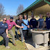 Master Watershed Steward Volunteer Rich Troscianecki 'Rain ...es Youth To Protect Watersheds In Lackawanna, Luzerne Counties