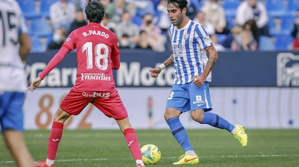 El Málaga no puede fallar más: hoy toca ganar al Leganés