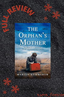 The Orphan's Mother Cover