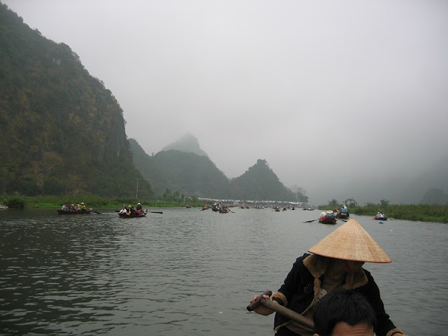 12 Most-EPIC Things To Do in Northern Vietnam 4