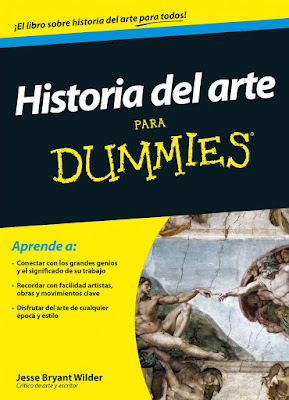  Historia del arte para Dummies by Jesse Bryant Wilder on iBooks 