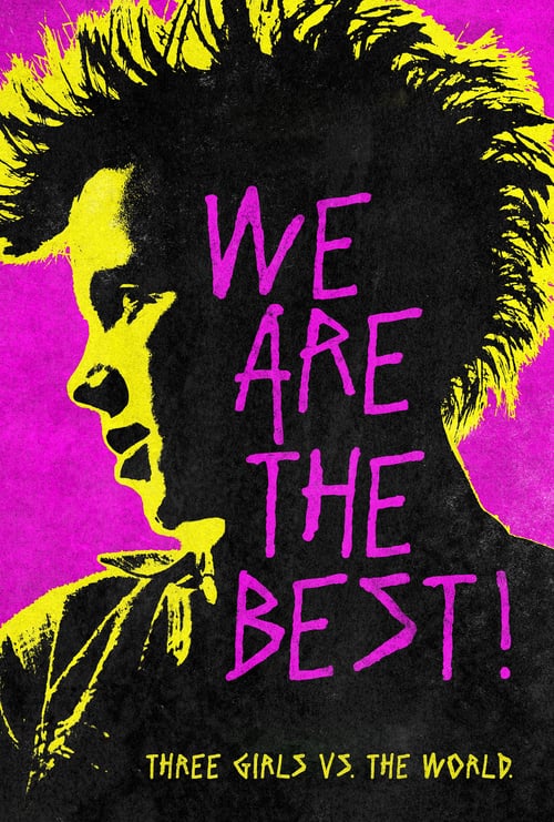[HD] We are the best! 2013 Streaming Vostfr DVDrip