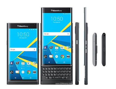  This band has been launched roughly months agone inwards the USA together with inwards another countries overs Blackberry Priv right away Available inwards Nigeria: See the shocking Price