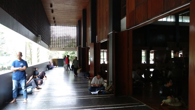 Masjid Salman ITB