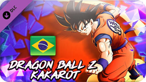 D_ DRAGON BALL Z KAKAROT