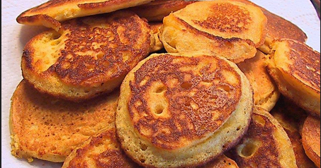 VIP recipes: SOUTHERN FRIED CORNBREAD
