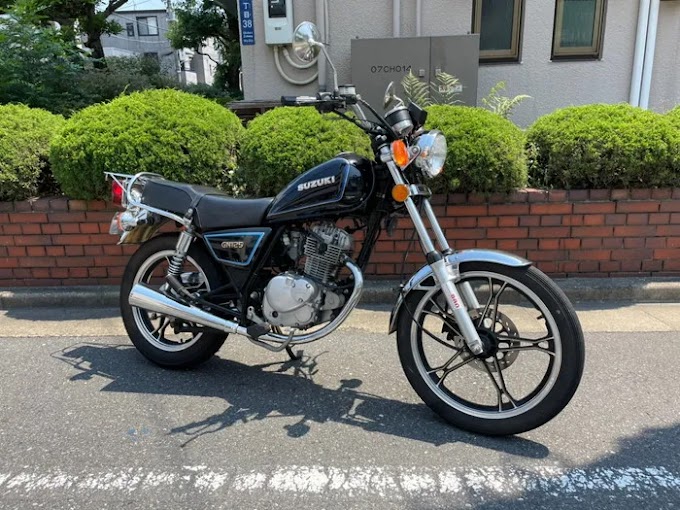 レンタルバイクの Ban Plus Tokyo 原付から大型車まで 24時間入出庫サービスも好評