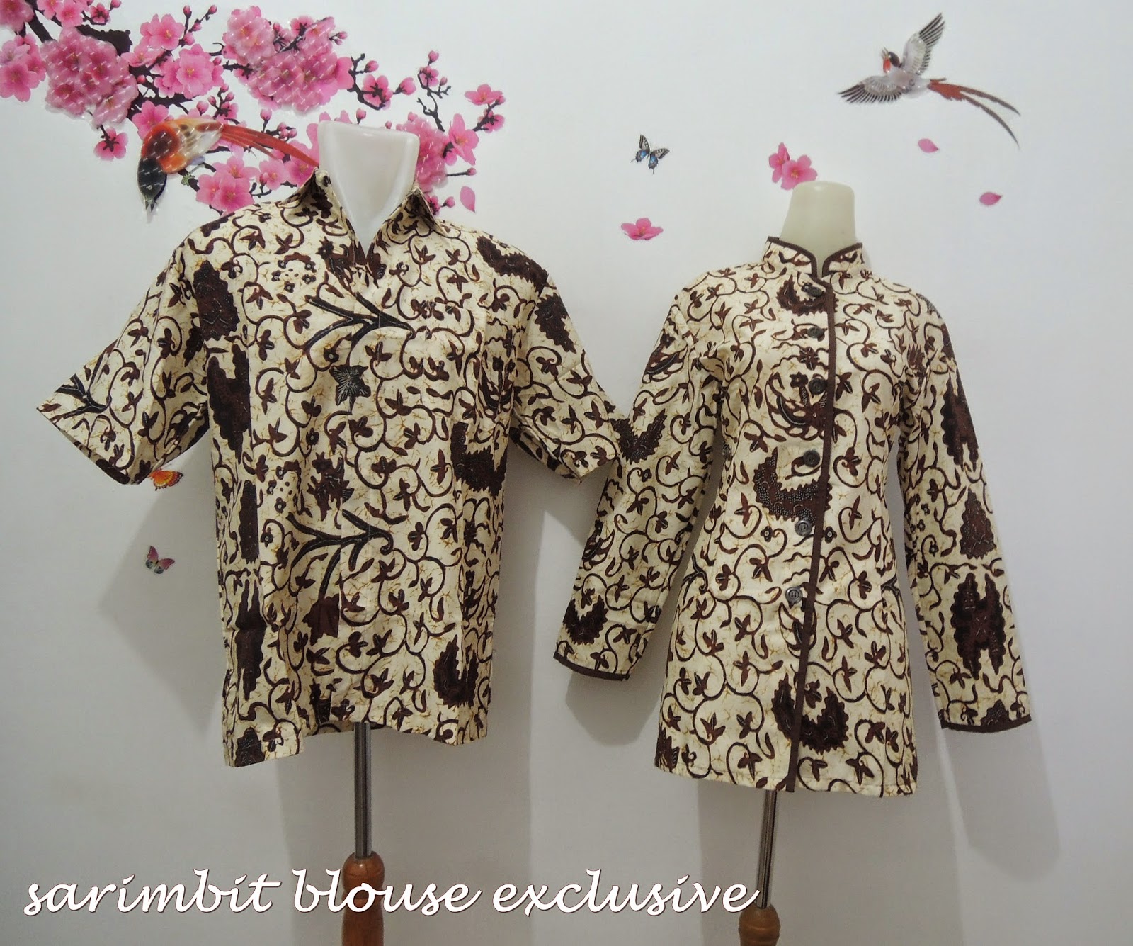 Palastri Shop Gabriella Shop Februari 2015