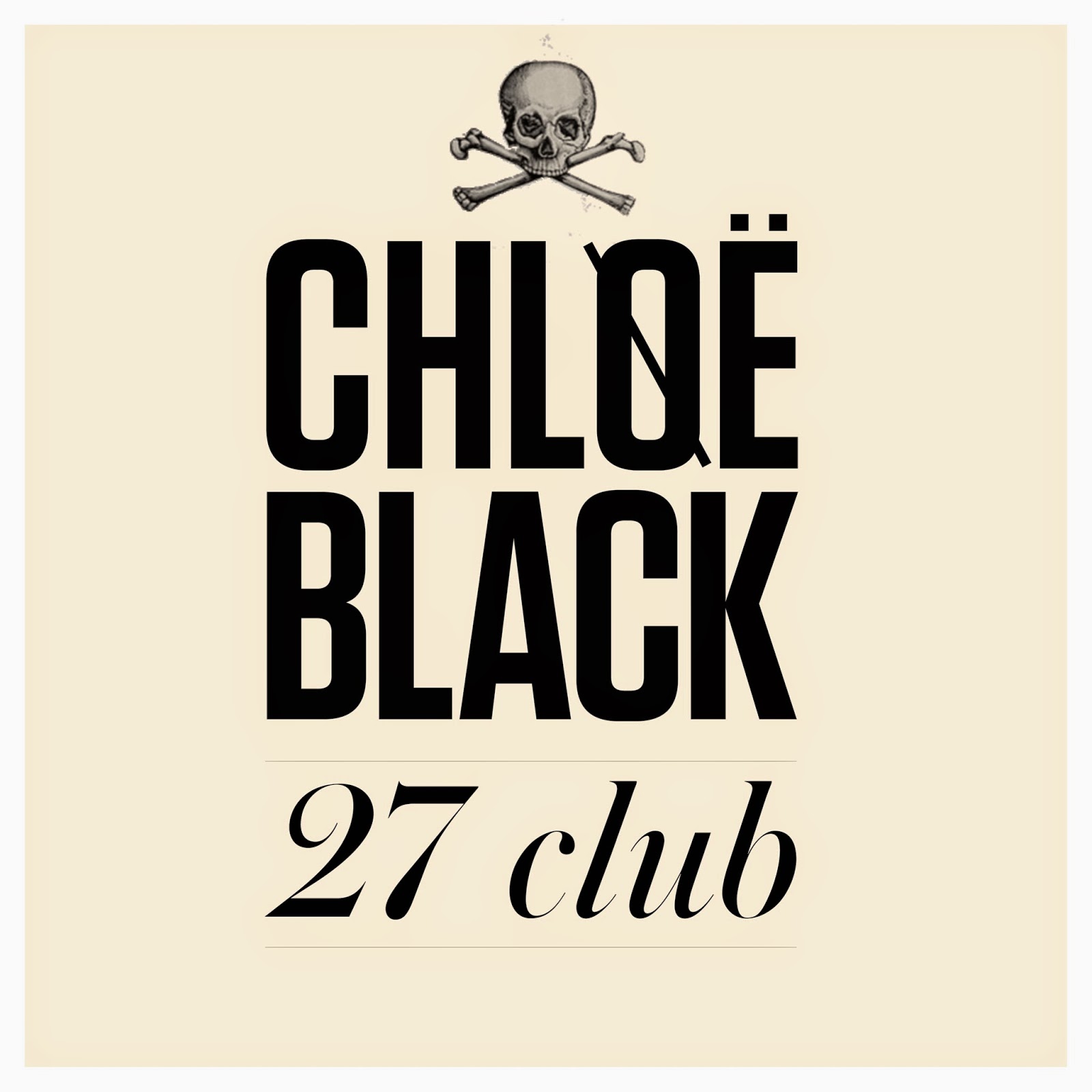 Chløë Black: 27 Club