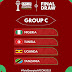 TANZANIA YAWEKWA NA NIGERIA, TUNISIA NA UGANDA KUNDI C AFCON 2025