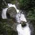 Air Terjun Merangin, Kampung Nan Hilang 