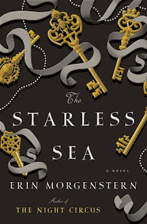 https://www.goodreads.com/book/show/43575115-the-starless-sea