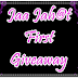 Jaa Jah@t First Giveaway