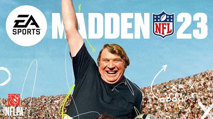 Madden NFL - O jogo que revolucionou o futebol americano nos