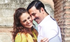 Akshay Kumar and Huma Qureshi new song Bawara Mann Best Hindi movie Jolly LLB 2 Song