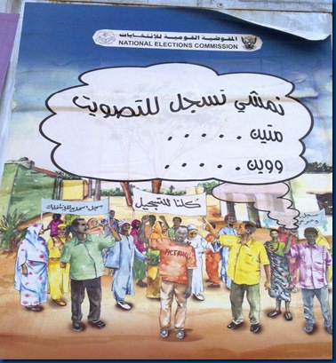 mini-Sudan valgplakat-Lars Møller 1