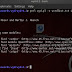 Who´s your Daddy... creación de wordlist...