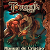 Tormenta RPG: Manual de Criação de Monstros