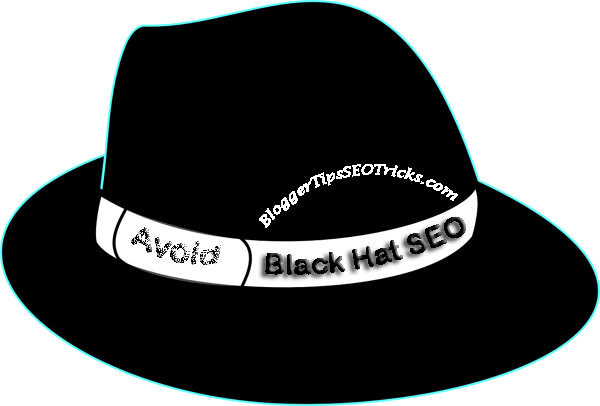 a way to avoiding black hat seo techniques in your blogs.