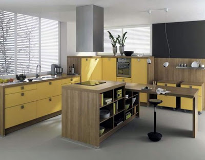 Image-2-Modern-Yellow-Kitchen-Furniture-Kitchen-Design