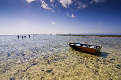 pantai tersembunyi di bali, tempat wisata di bali, pantai di bali