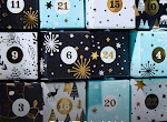 David’s Tea Advent Calander Giveaway