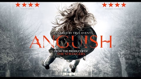 Anguish (2015) Film Horror Me Titra Shqip