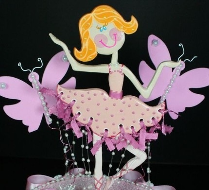 Hello Kitty Cake Toppers Uk. hello kitty fairy cup cake
